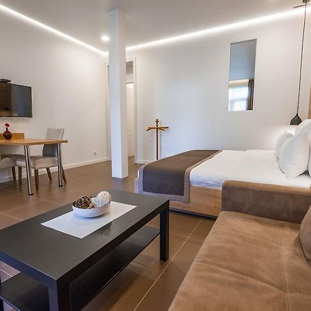 Luxury Apartments On Central Avenue Tbilisi Eksteriør bilde